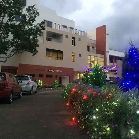 Park Hotel And Resort-2