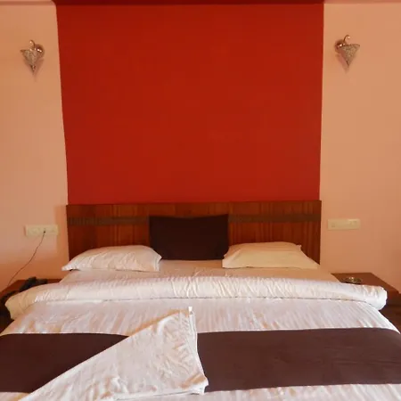 Park Hotel And Resort-3